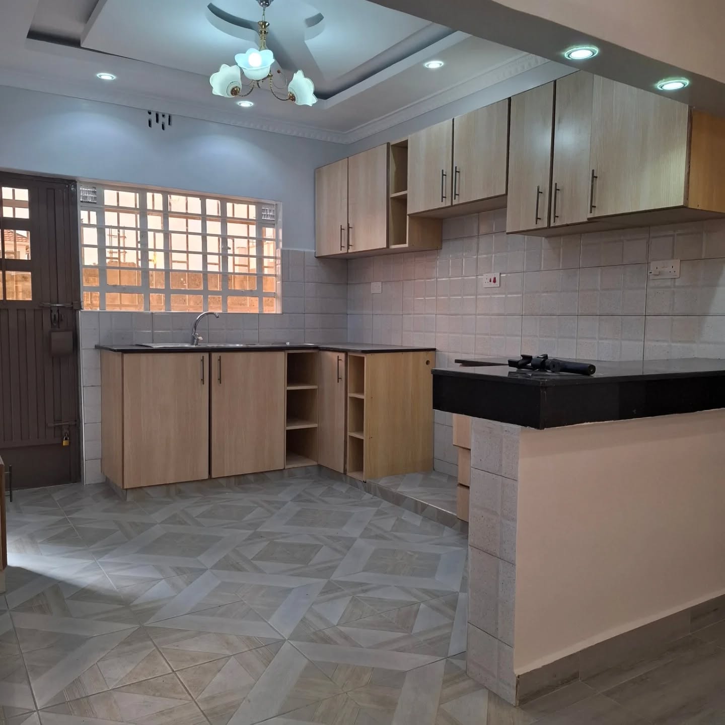 3 bedroom bungalow for sale in Rongai Image