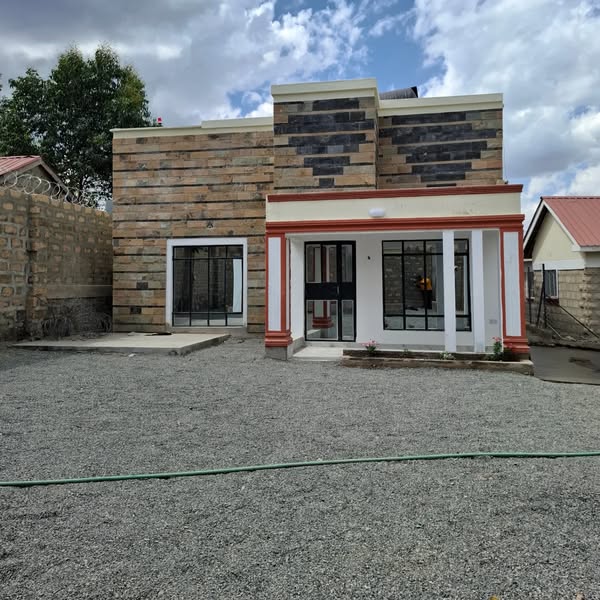 3 bedroom bungalow for sale in Rongai