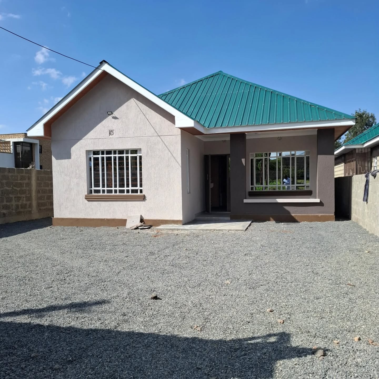 3 bedroom bungalow for sale in Rongai