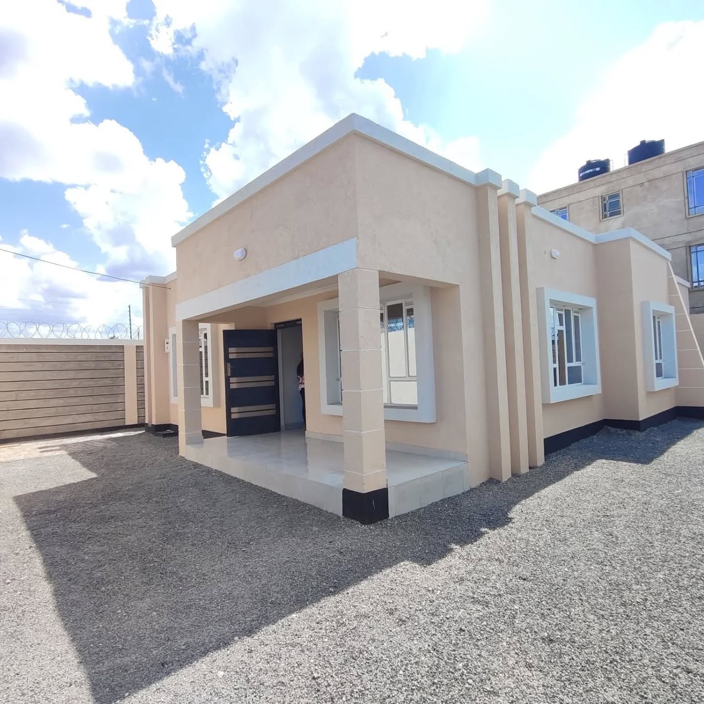 3 bedroom bungalow for sale in Ruiru, Kamakis Image