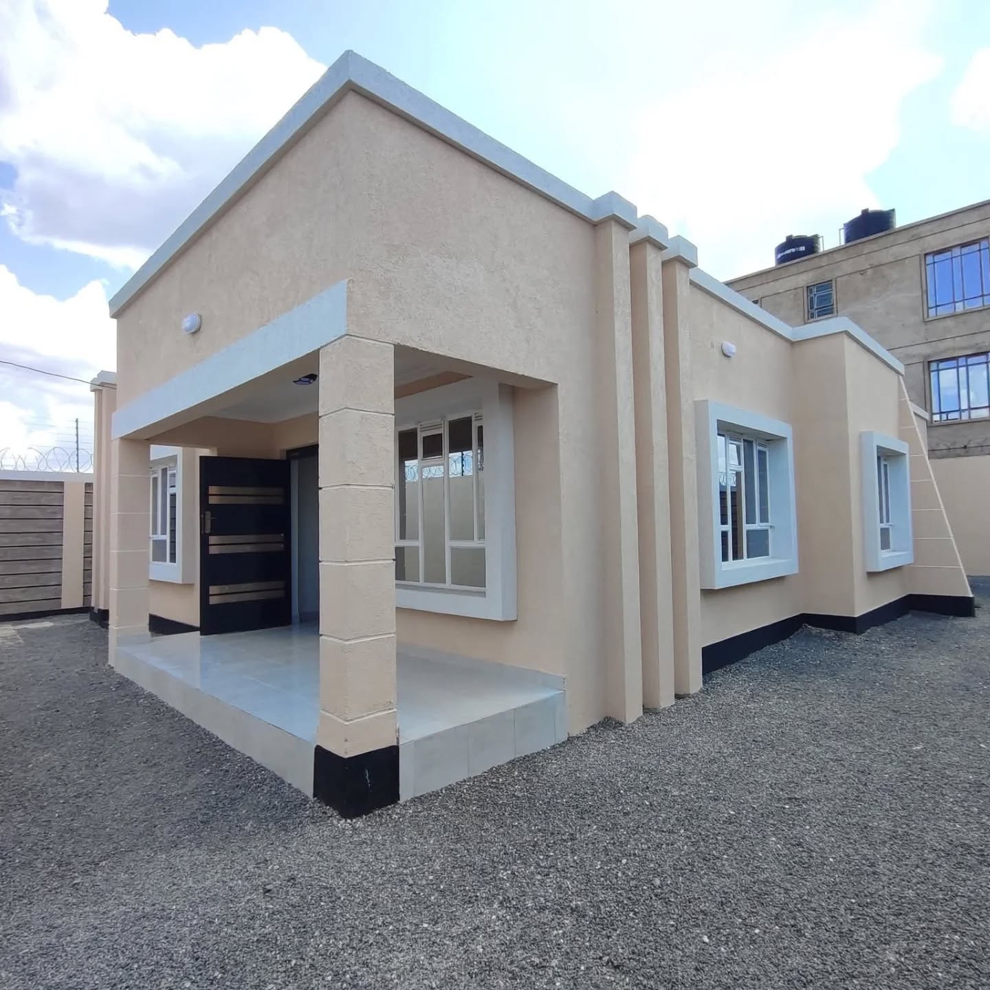 3 bedroom bungalow for sale in Ruiru, Kamakis