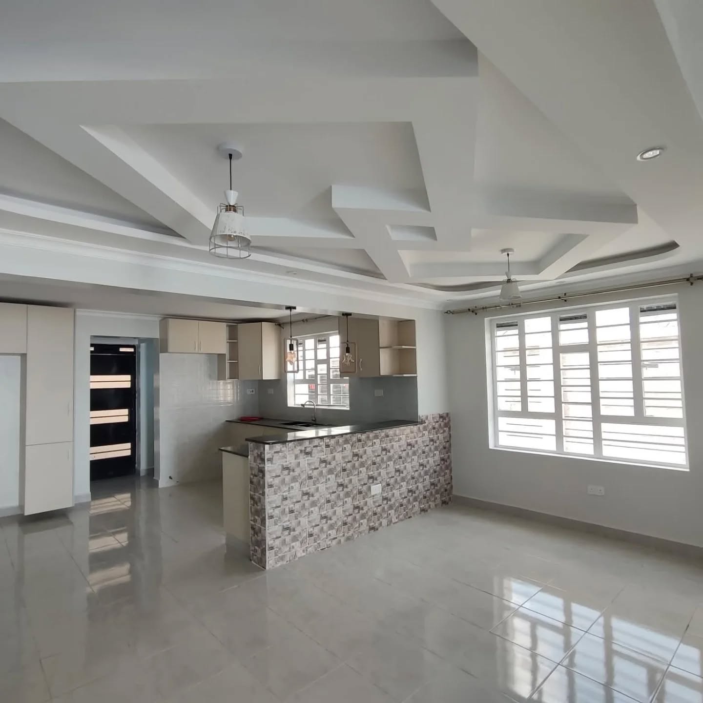 3 bedroom bungalow for sale in Ruiru, Kamakis Image