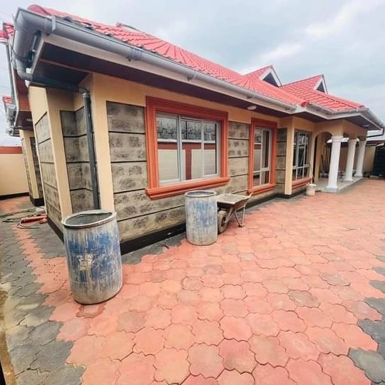 3 bedroom bungalow for sale in Ruiru kimbo