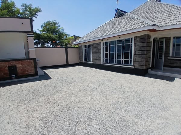 3 bedroom bungalow for sale in Ruiru, Matangi