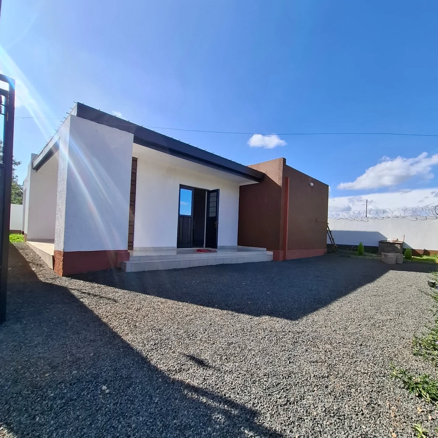 3 bedroom bungalow for sale in Ruiru, Mugutha