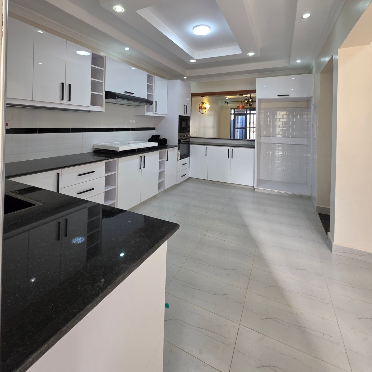 3 bedroom bungalow for sale in Ruiru, Mugutha Image