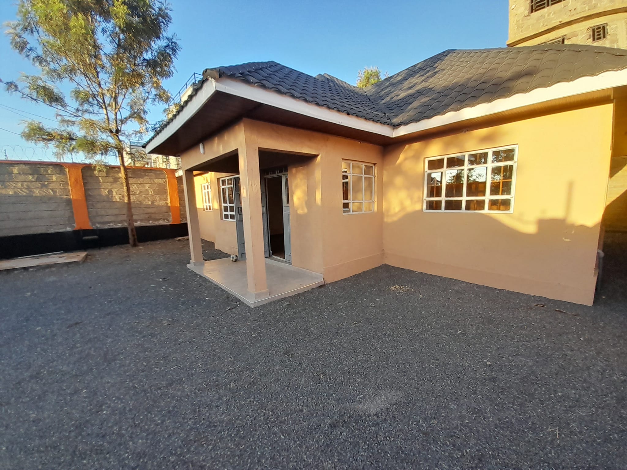 3 bedroom bungalow for sale in Ruiru