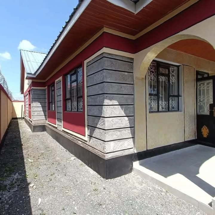 3 Bedroom Bungalow For Sale in Ruiru