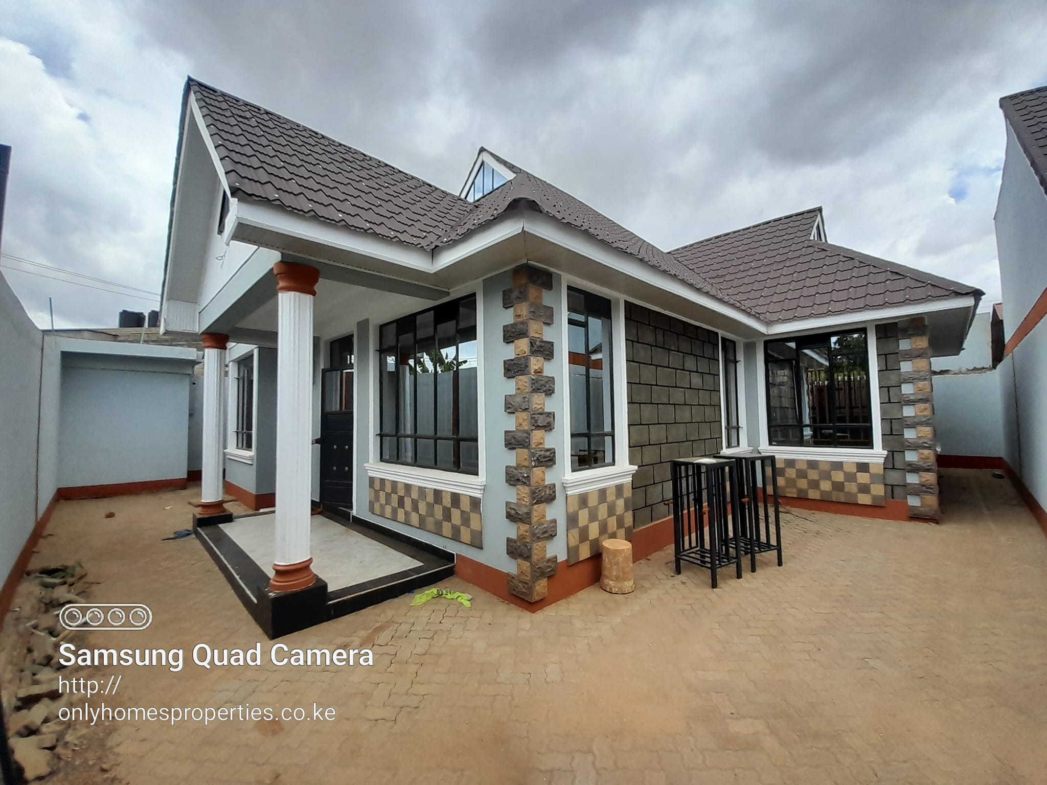 3 bedroom bungalow for sale in Ruiru