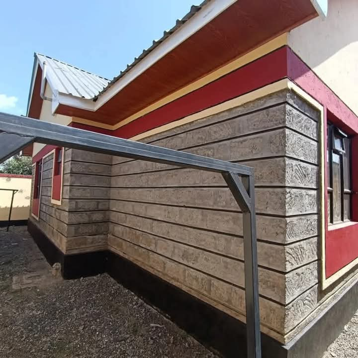 3 Bedroom Bungalow For Sale in Ruiru Image