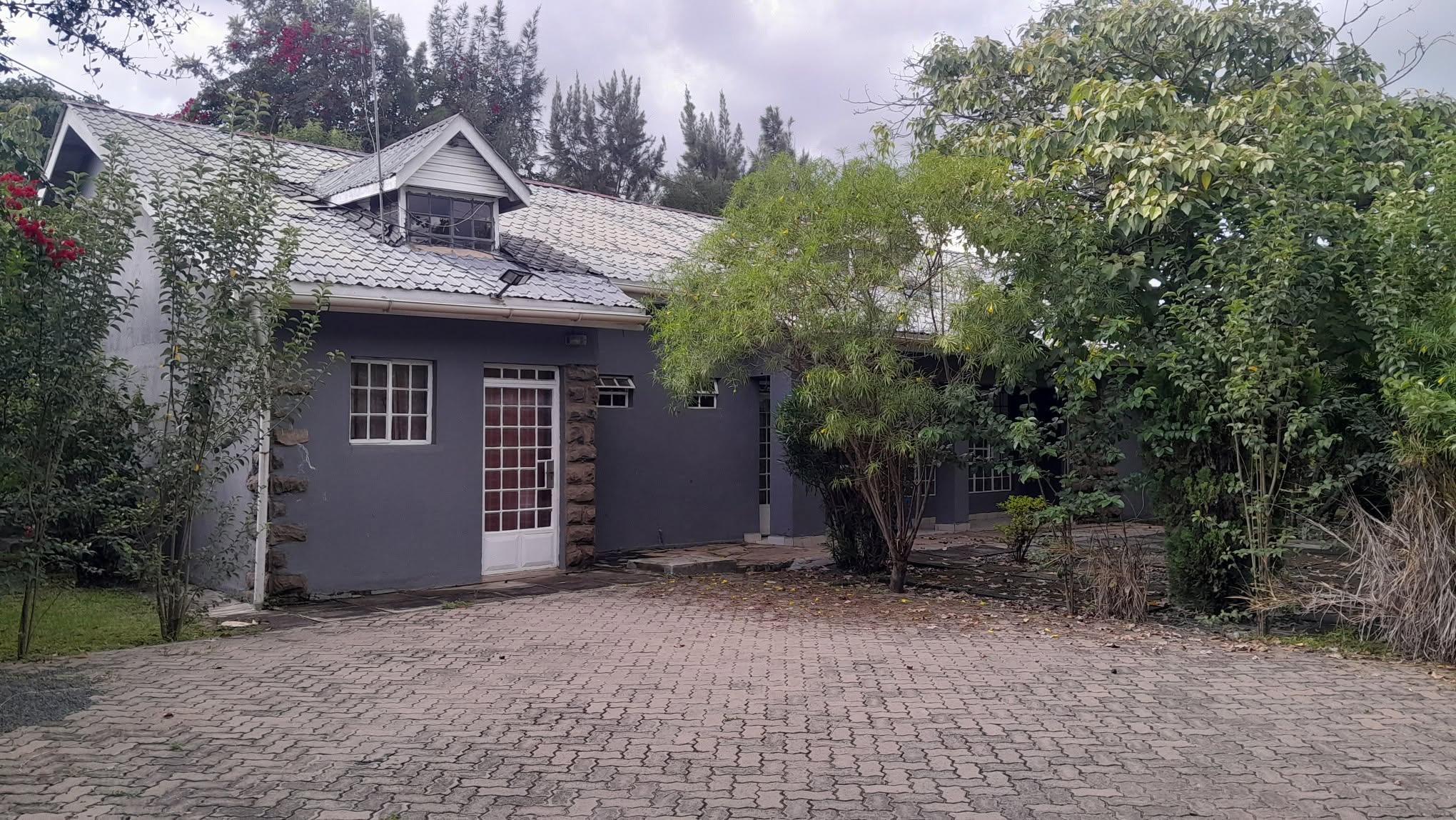 3 BEDROOM BUNGALOW FOR SALE IN SYOKIMAU, KALEMBE ROAD Image