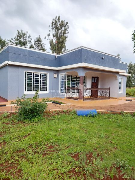 3 bedroom bungalow for sale in Thika, Kabati