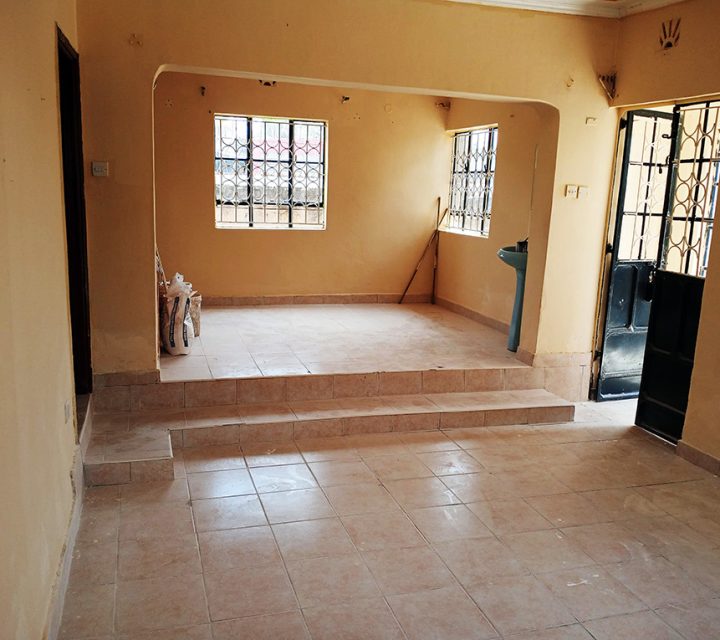 3 Bedroom Bungalow for Sale in Utawala Image