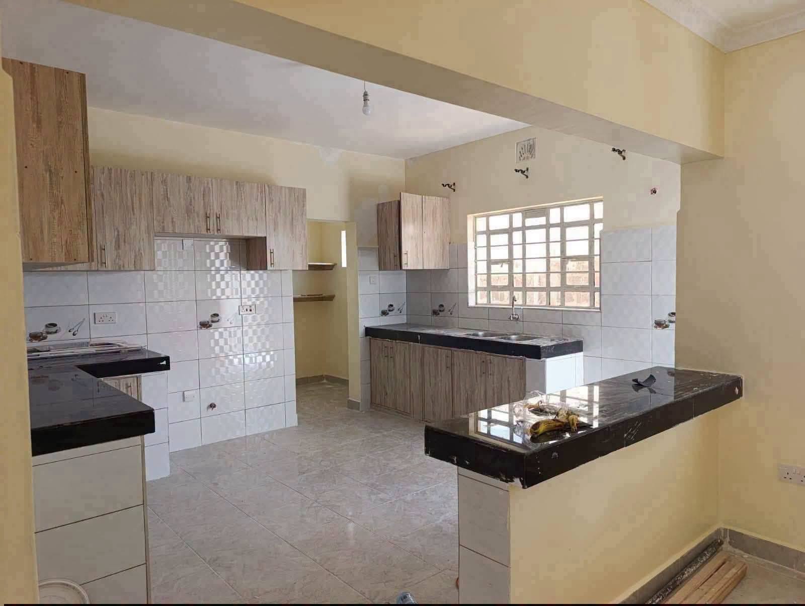 3-Bedroom bungalow for Sale – Milimani, Kitengela Image