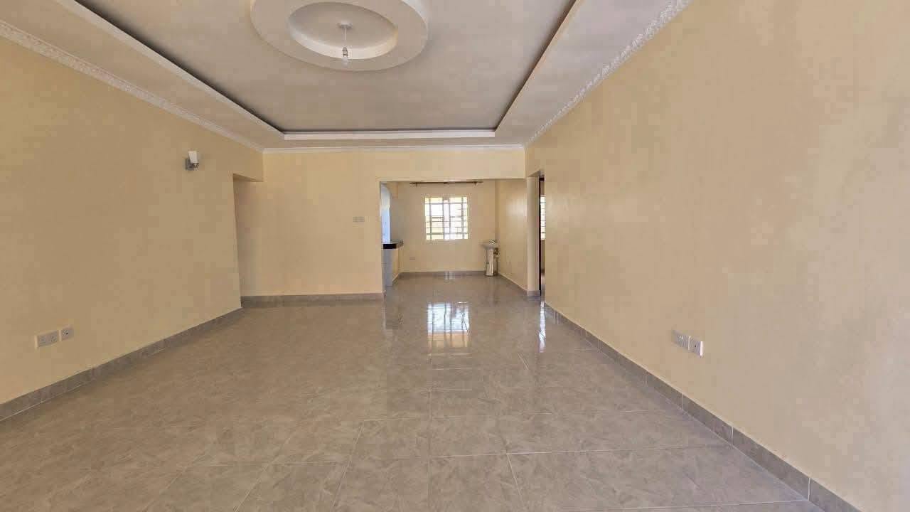 3-Bedroom bungalow for Sale – Milimani, Kitengela