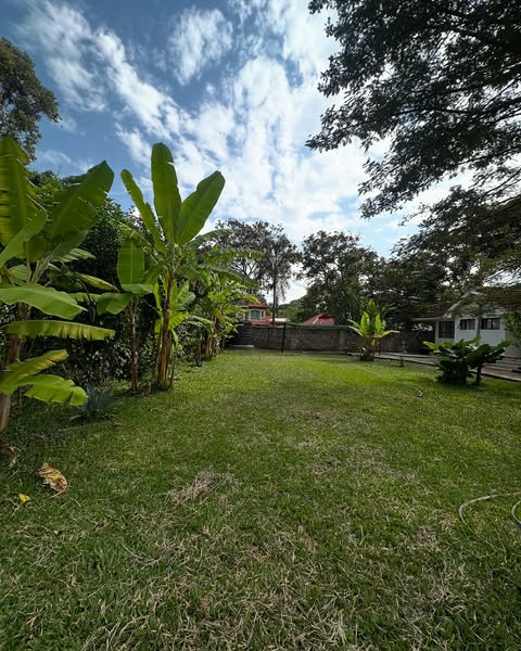 3 Bedroom Bungalow Guest Wing For Rent in Runda