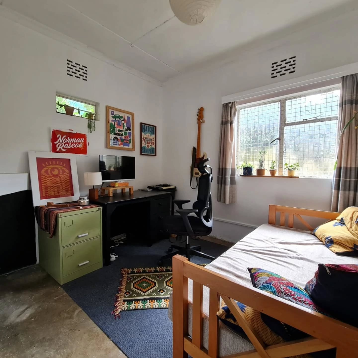 3 Bedroom Bungalow Plus DSq For Rent in Kilimani Image