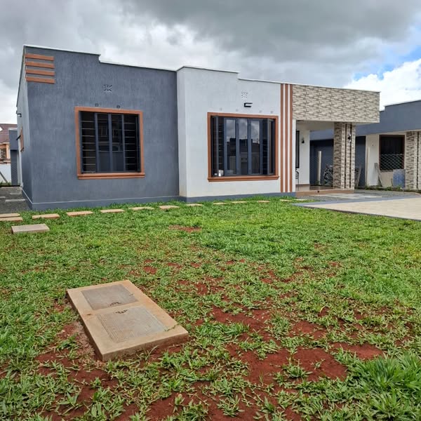 3 Bedroom Bungalow Plus DSQ For Sale in Kitengela