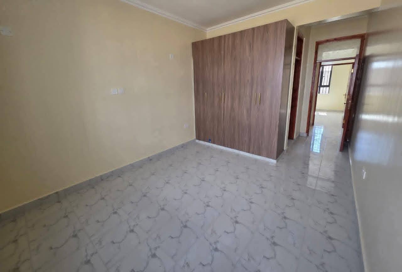 3-Bedroom Bungalow Plus DSQ for Sale in Kitengela