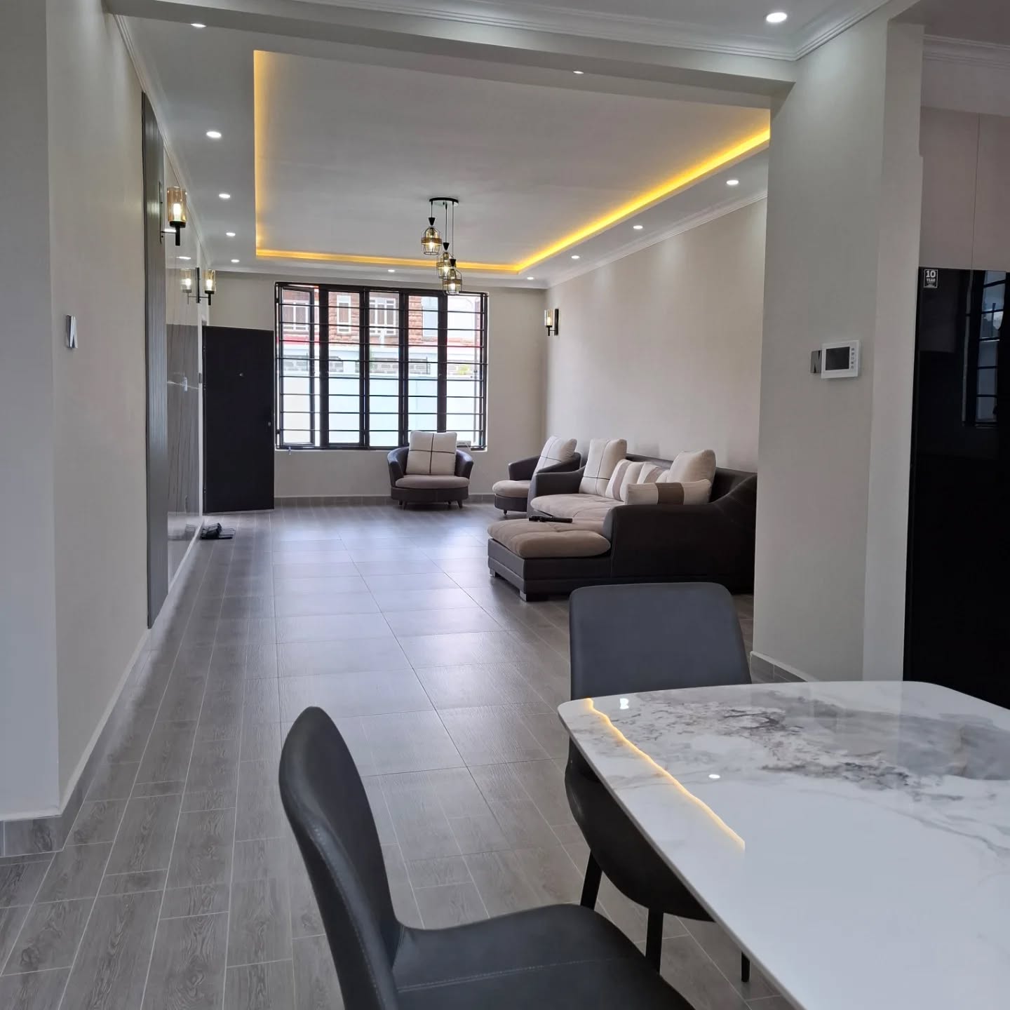 3 Bedroom Bungalow Plus DSQ For Sale in Kitengela Image