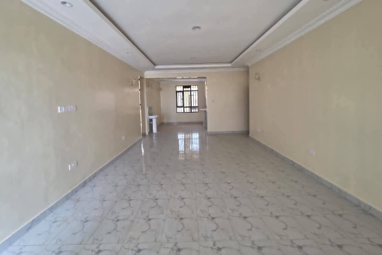 3-Bedroom Bungalow Plus DSQ for Sale in Kitengela Image