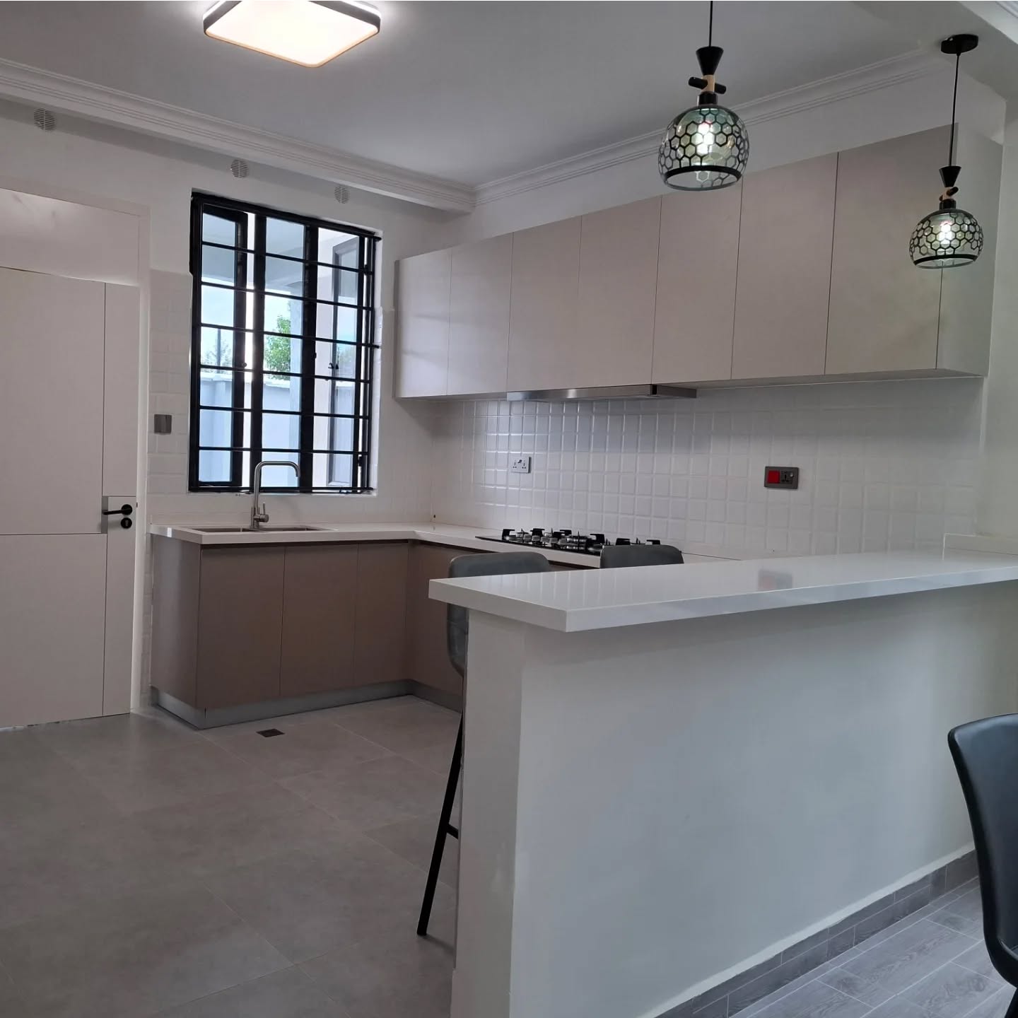3 Bedroom Bungalow Plus DSQ For Sale in Kitengela Image