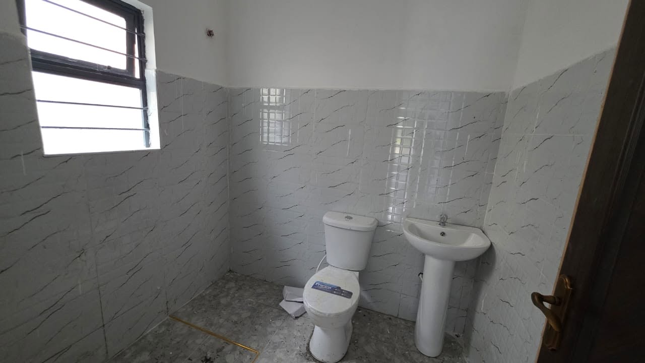 3 bedroom bungalow plus dsq for sale in ngong, merisho