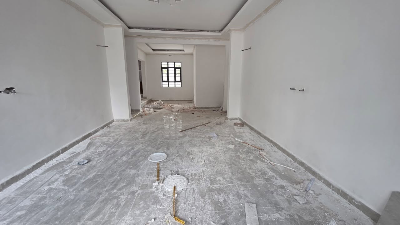 3 bedroom bungalow plus dsq for sale in ngong, merisho Image