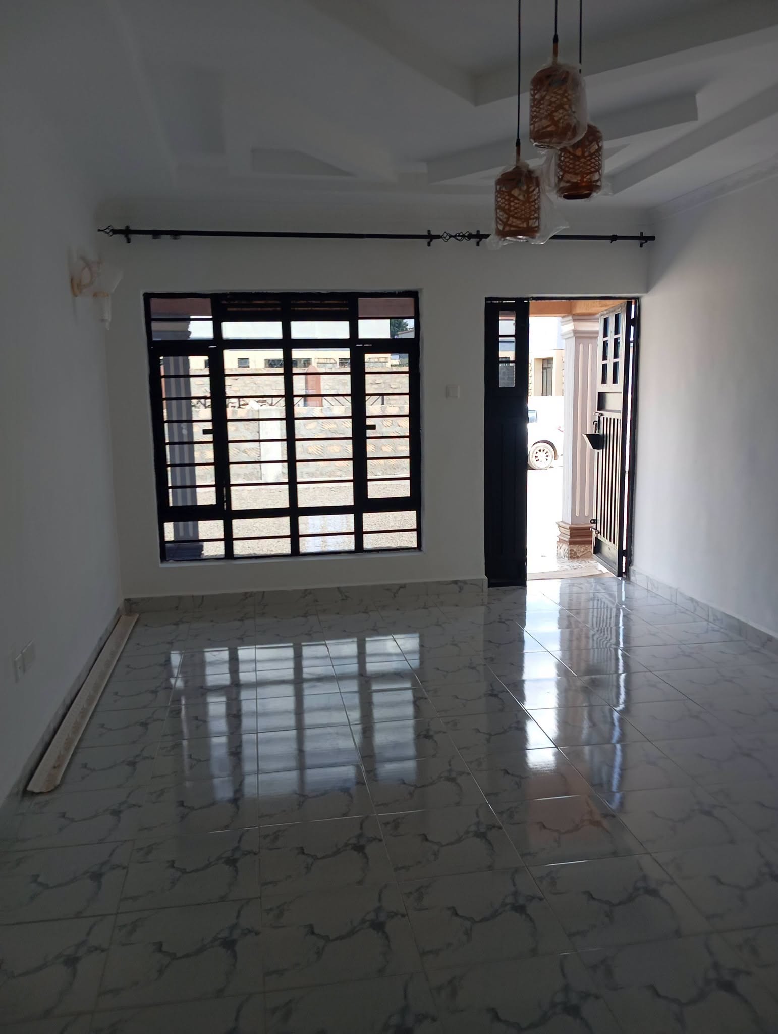 3 bedroom bungalow plus dsq for sale in Ongata rongai, rimpa Image