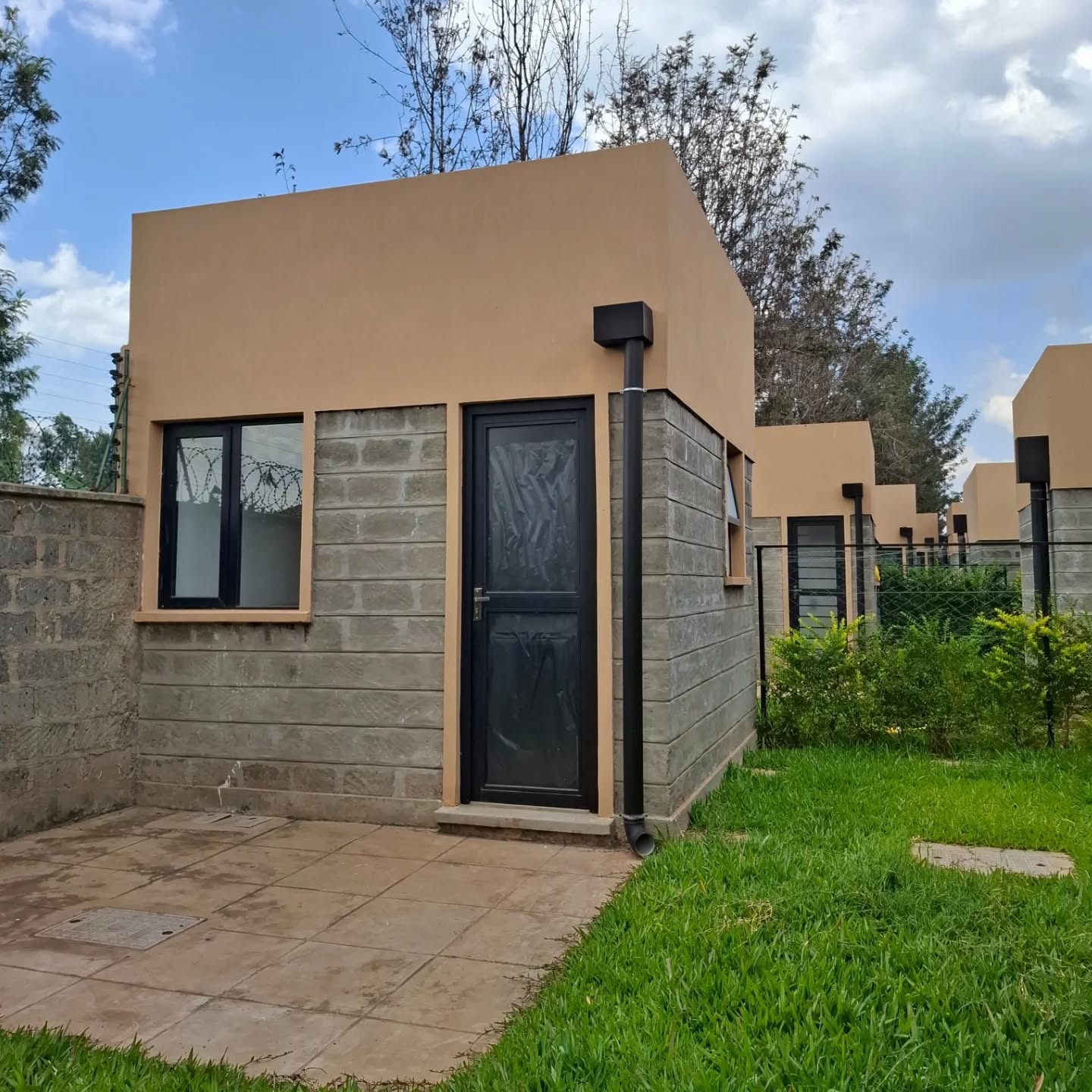 3 Bedroom Bungalow Plus DSq  For Sale in Ruiru
