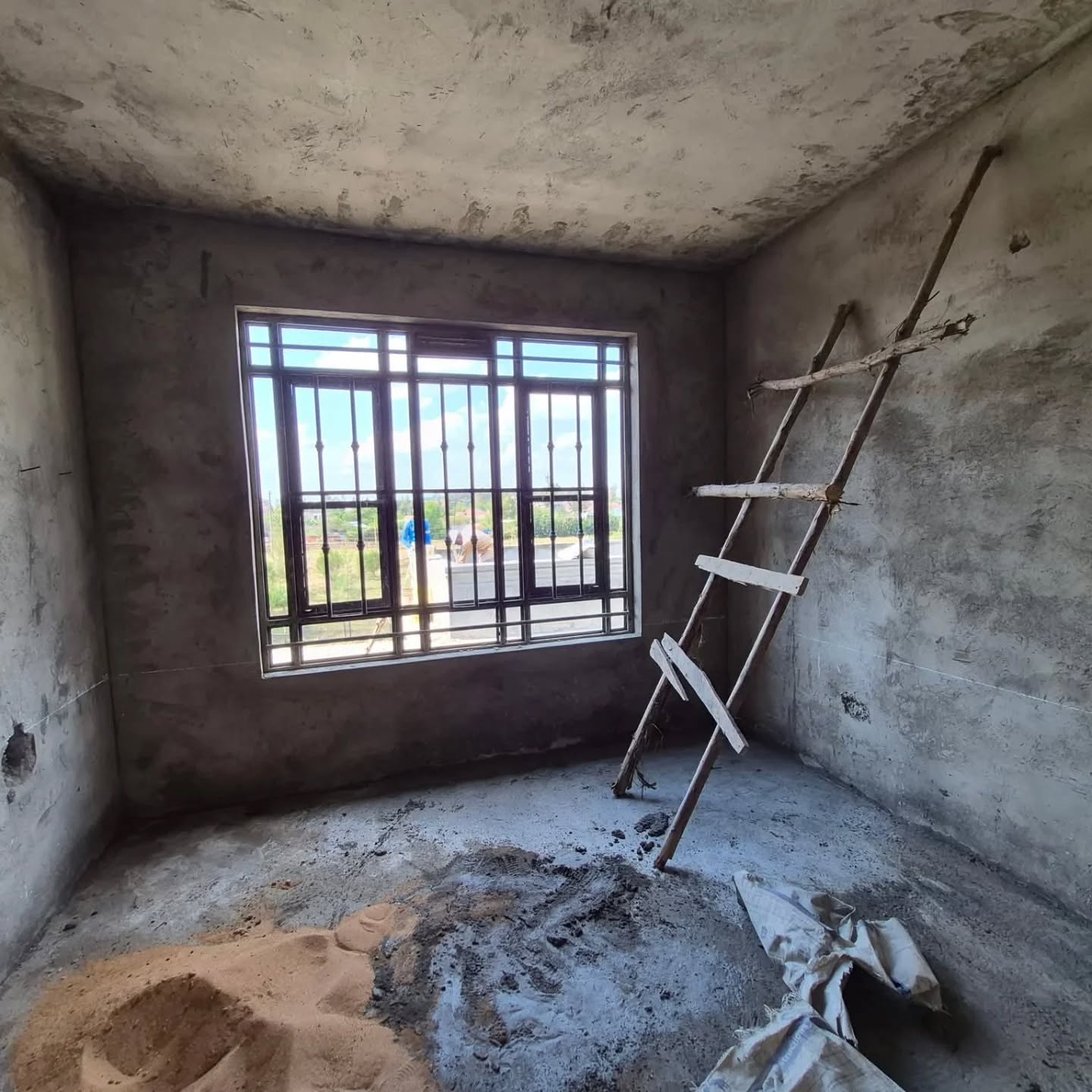 3 bedroom bungalow plus dsq for sale in Ruiru, Mugutha Image