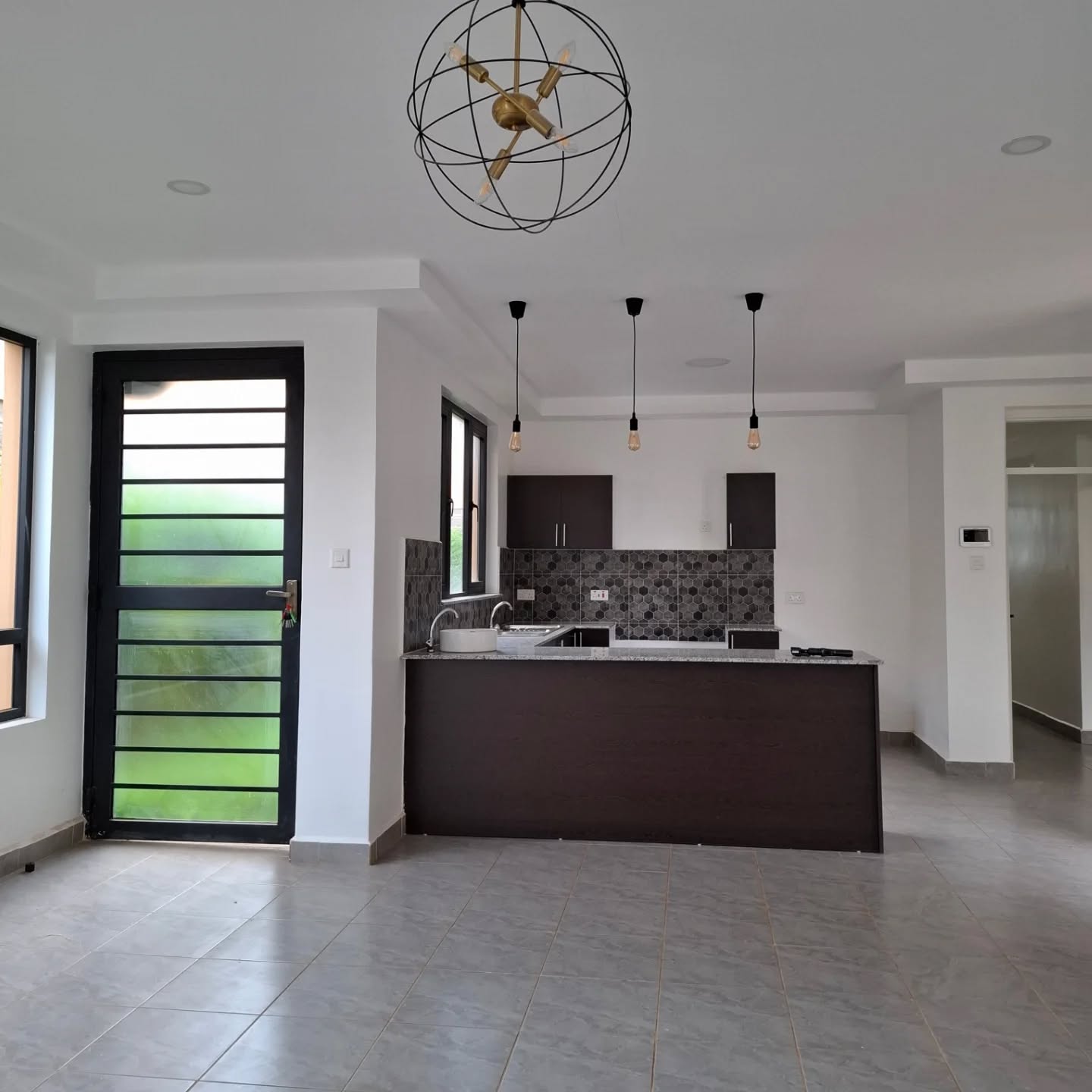 3 Bedroom Bungalow Plus DSq For Sale in Ruiru Image