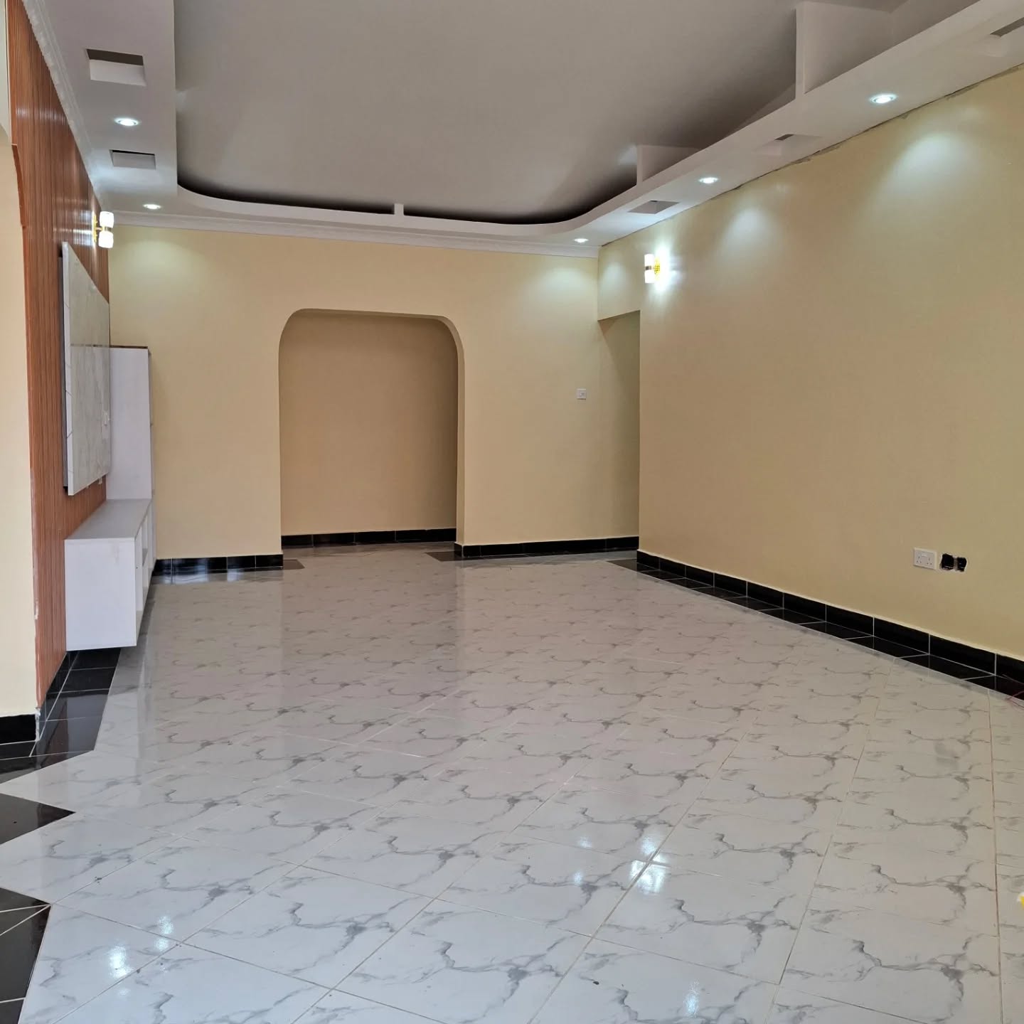 3 bedroom bungalow plus SQ for sale in Ngong Image
