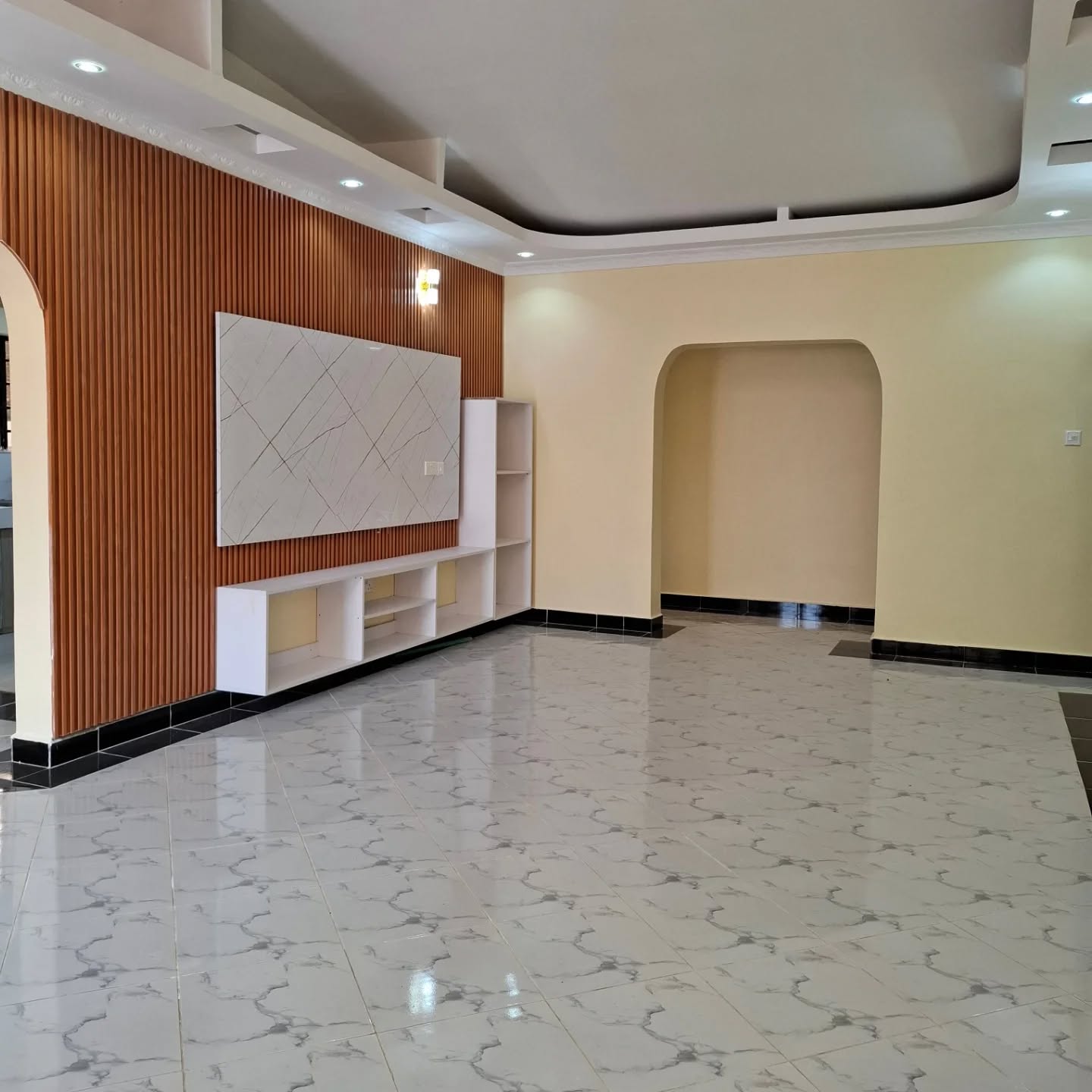 3 bedroom bungalow plus SQ for sale in Ngong Image