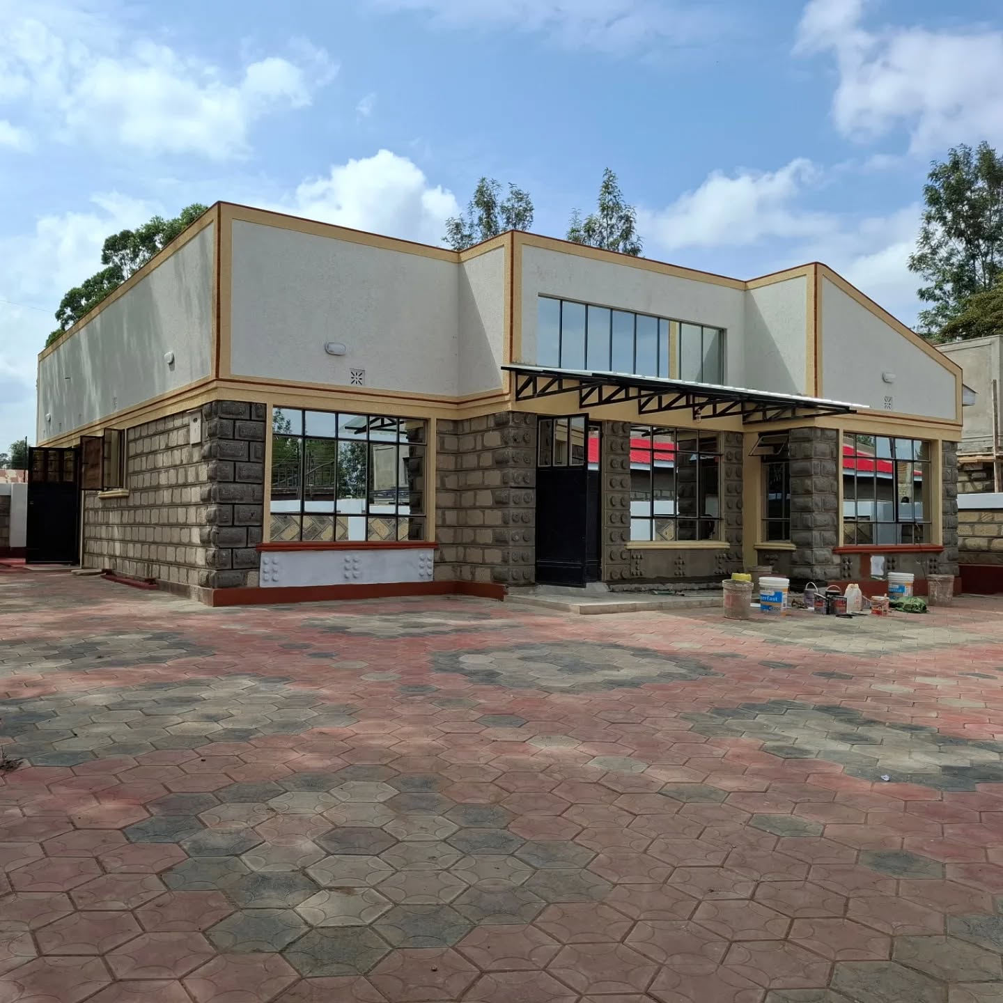 3 bedroom bungalow plus SQ for sale in Ngong