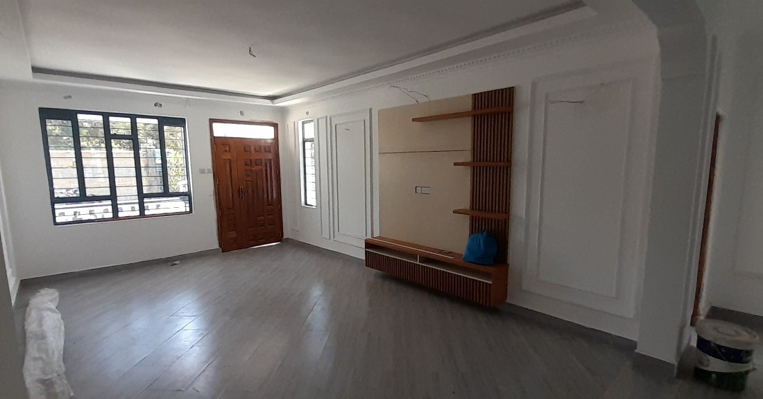 3 bedroom bungalow plus sq for sale in Rimpa on magadi Rd Image