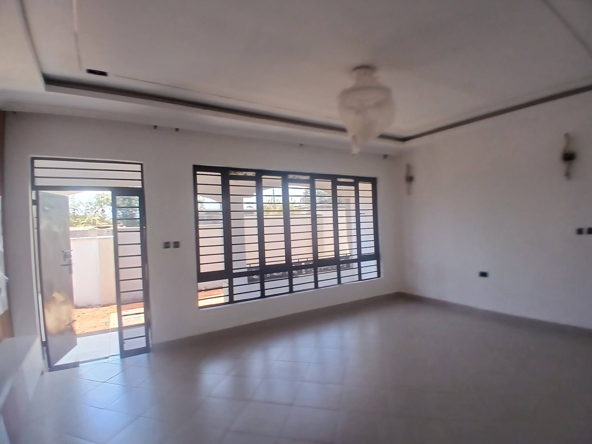3 bedroom bungalow plus sq for sale in ruiru mugutha Image