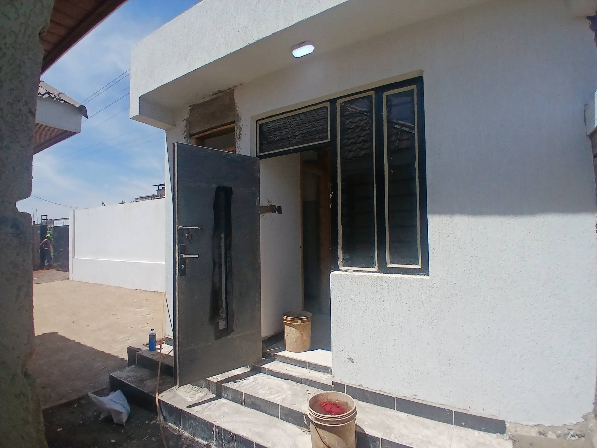 3 bedroom bungalow plus sq for sale in ruiru mugutha Image