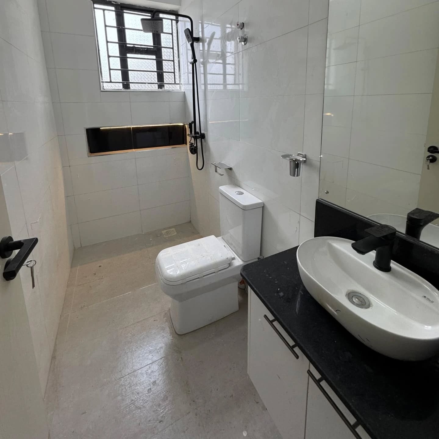 3-Bedroom Bungalow + Study Room + DSQ for Sale in Kitengela Image