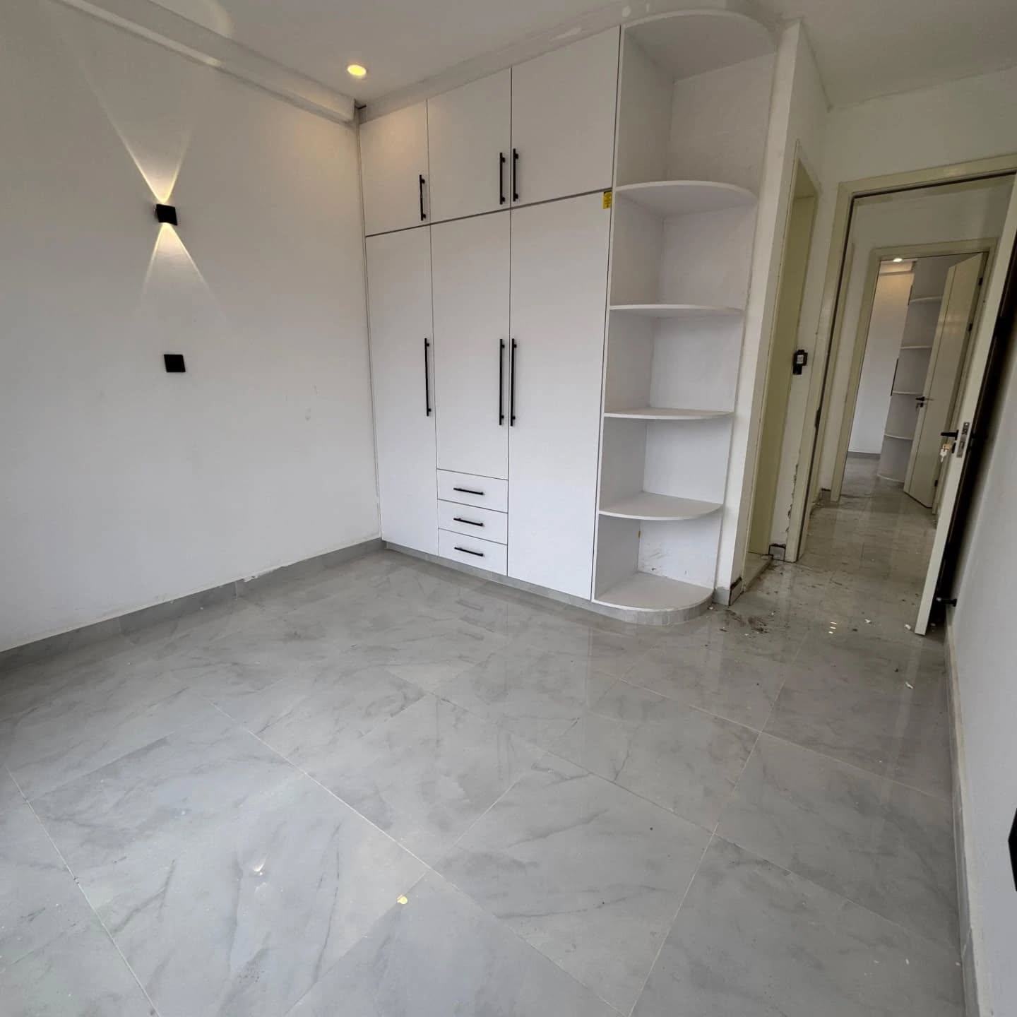 3-Bedroom Bungalow + Study Room + DSQ for Sale in Kitengela Image