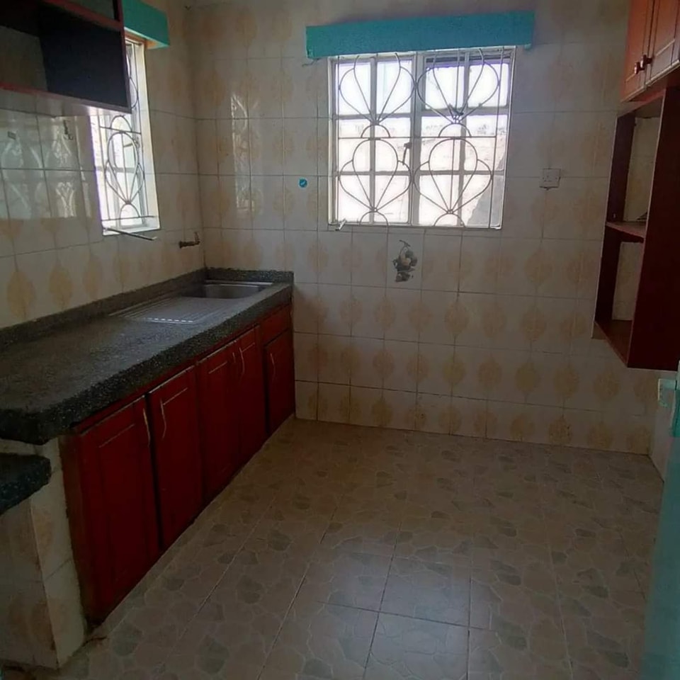 3 Bedroom Bungalow To Let in Imara Daima