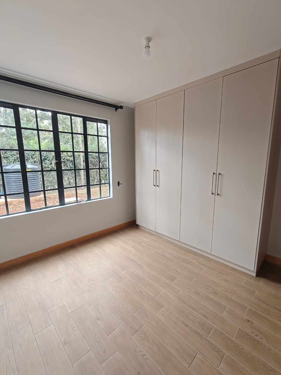 3 Bedroom Bungalow To let in Karen Image