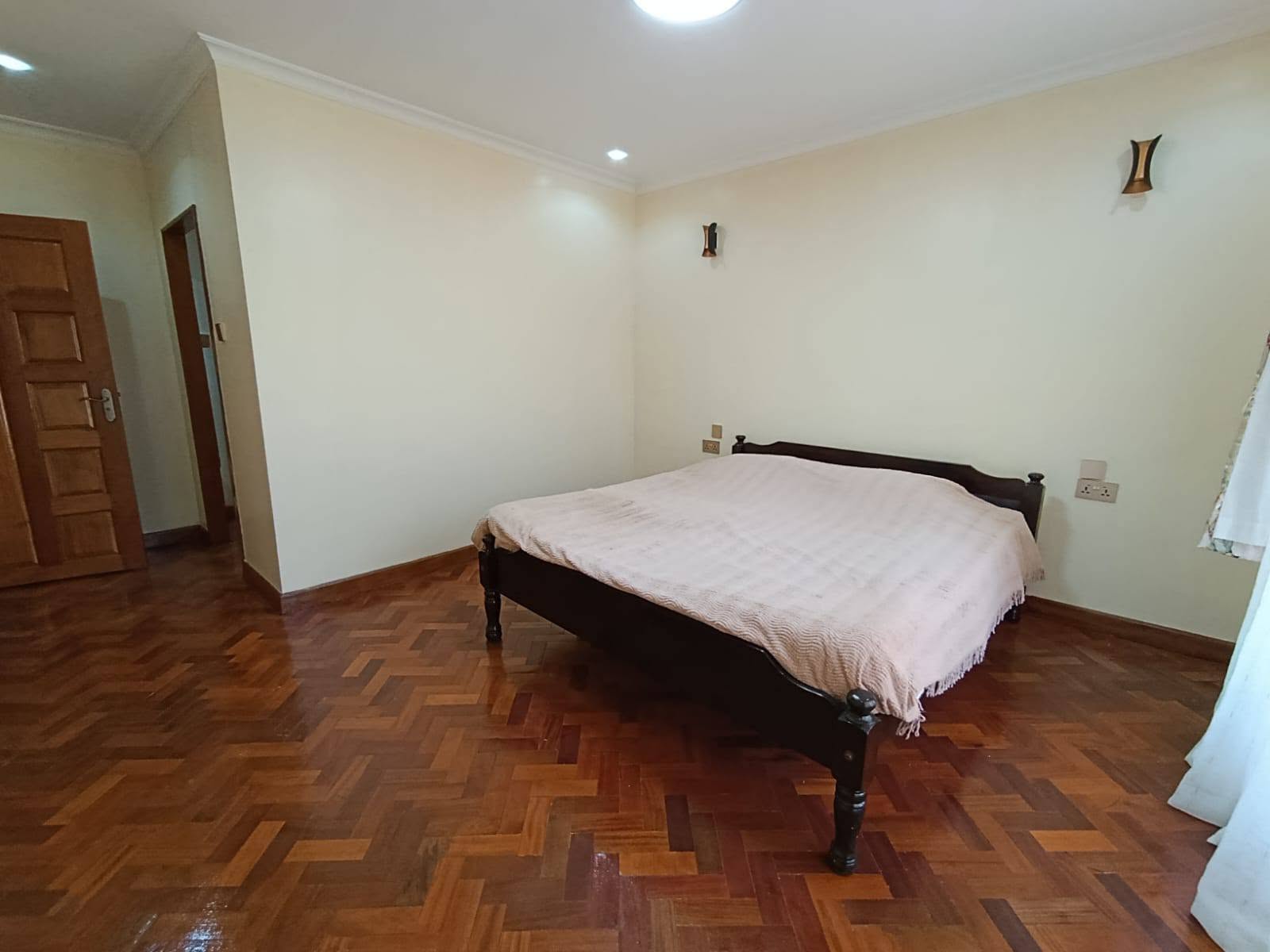 3 bedroom bungalow to let in karen Image