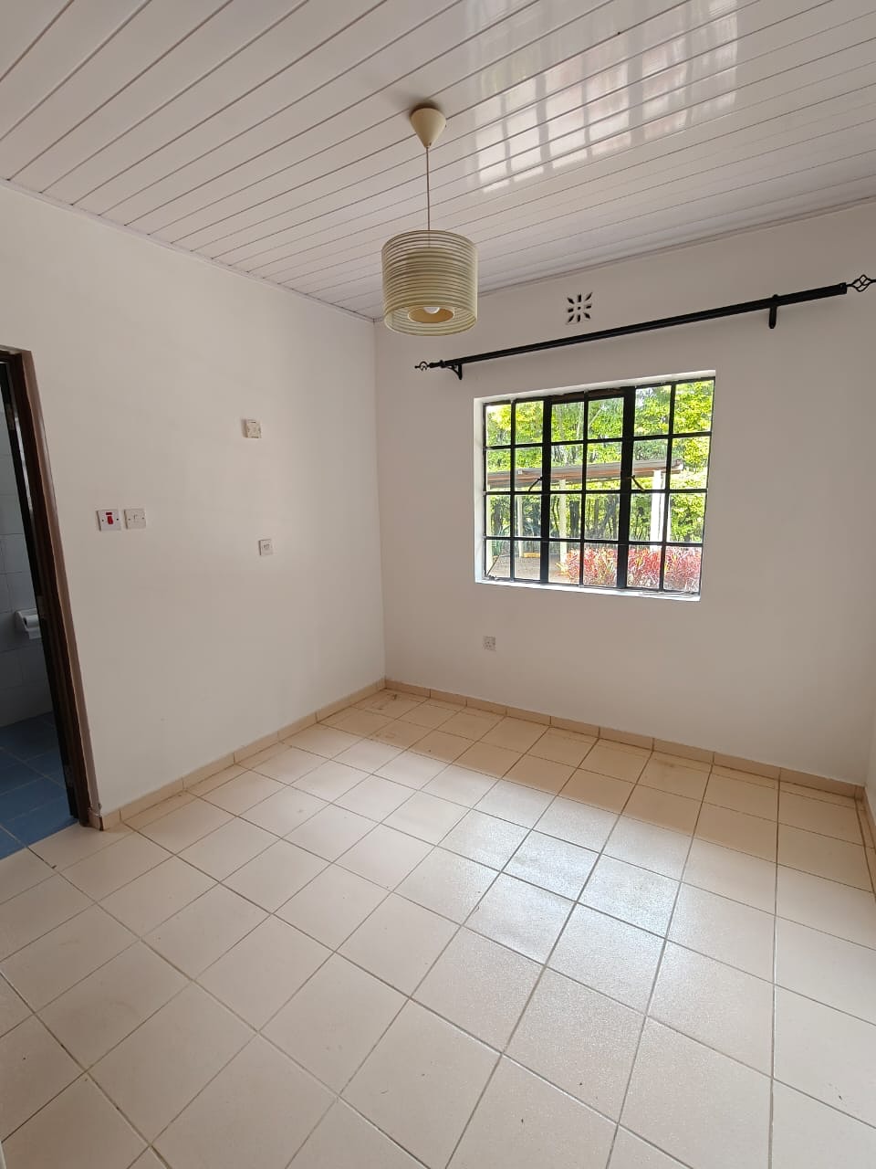 3 Bedroom Bungalow To let in Karen Image