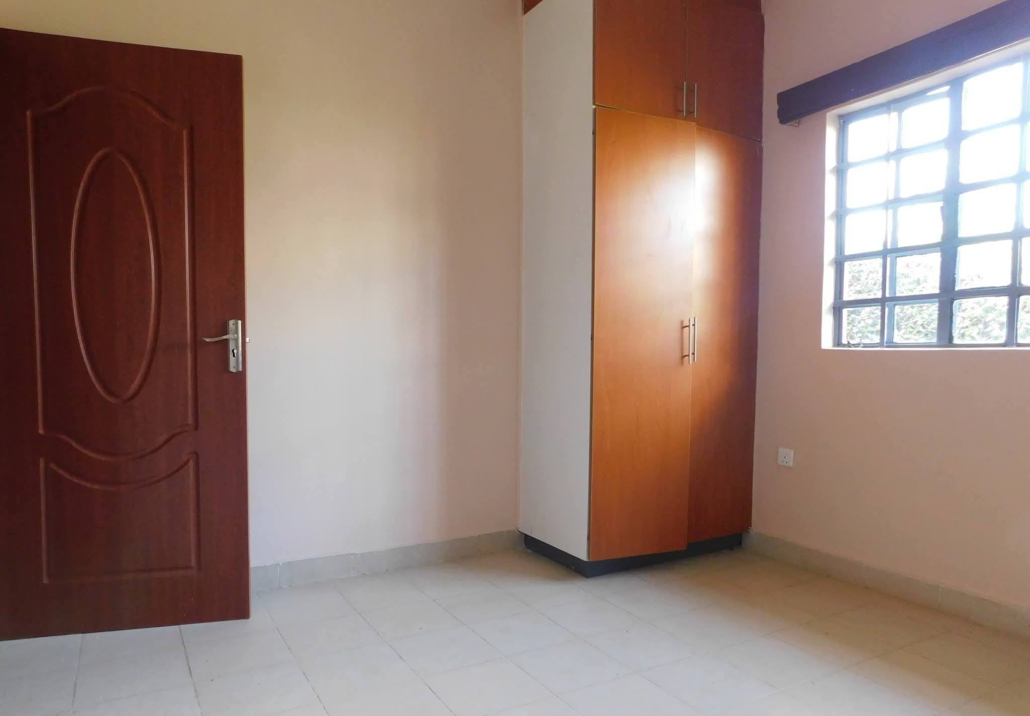 3 BEDROOM BUNGALOW  TO LET IN KITENGELA Image