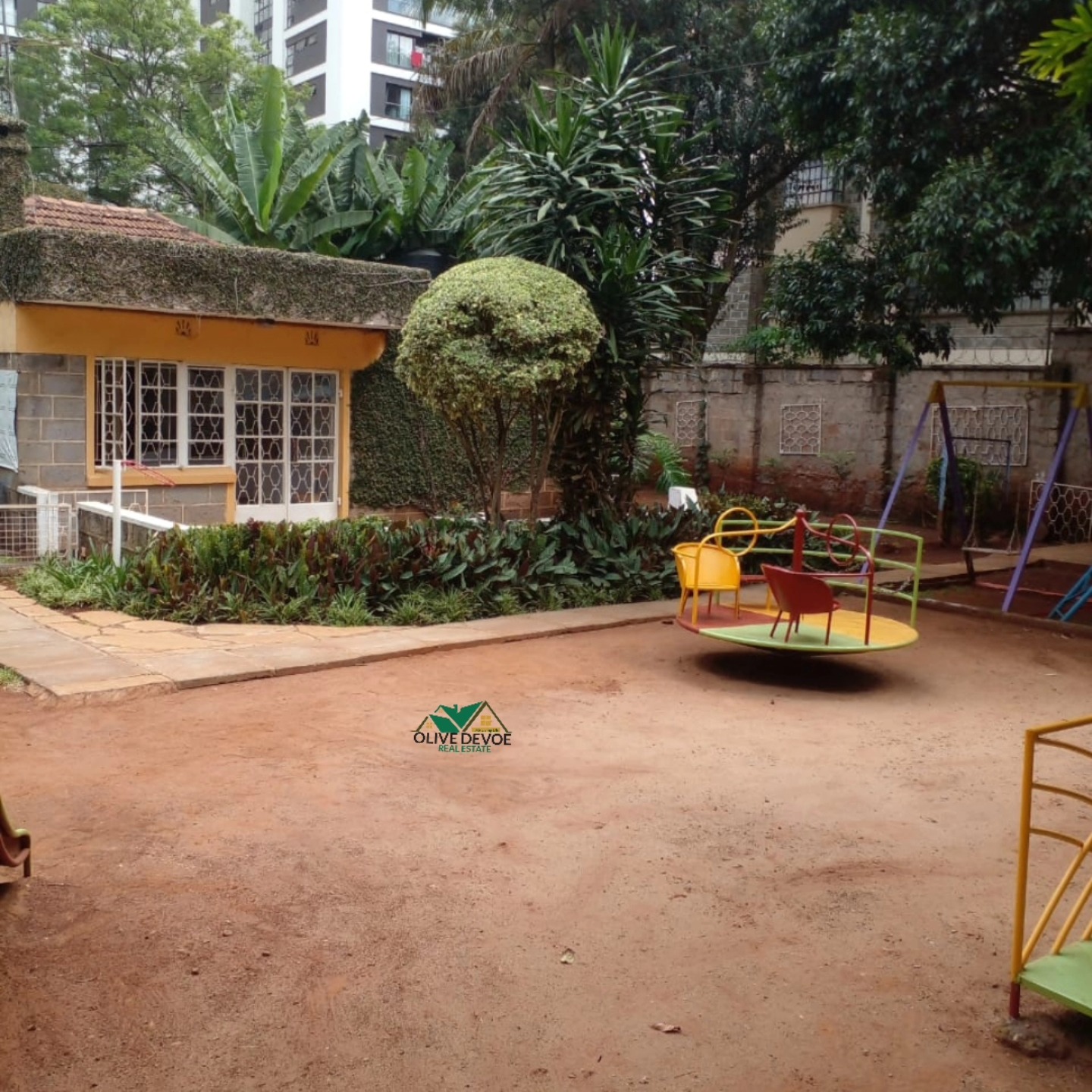 3 bedroom bungalow to let in Lavington Image