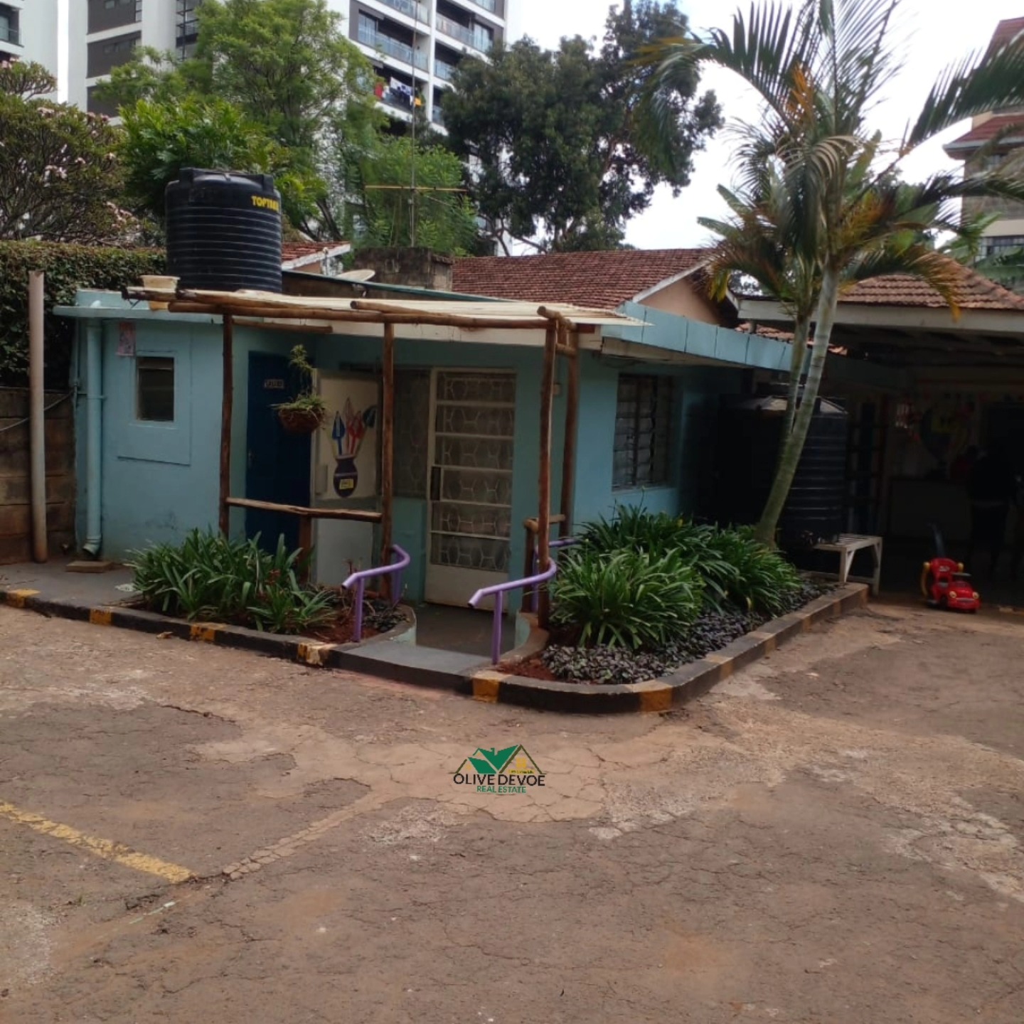 3 bedroom bungalow to let in Lavington Image