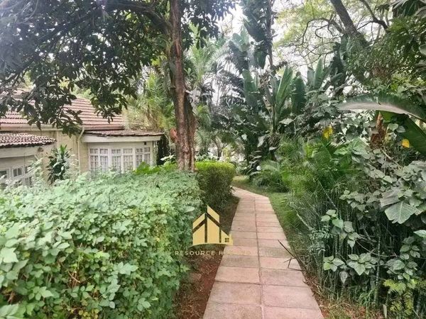 3 bedroom bungalow to let in Muthaiga