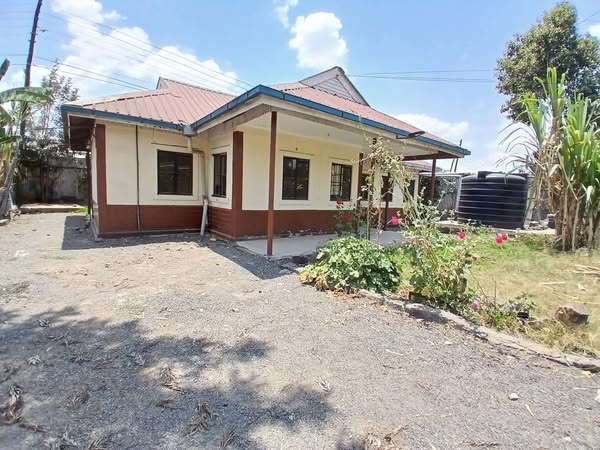 3 bedroom bungalow to let in Syokimau Image