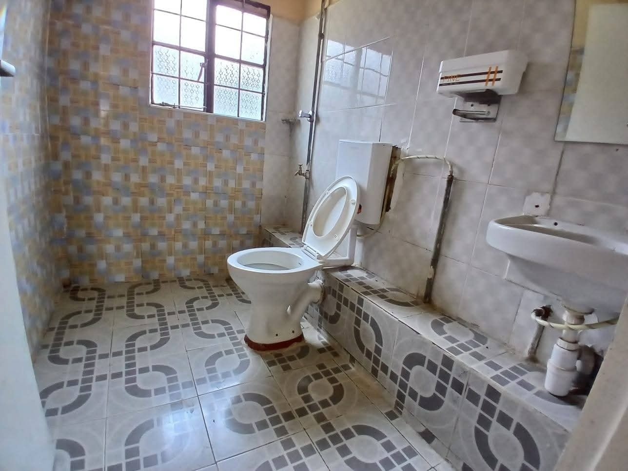3 bedroom bungalow to let in Syokimau Image